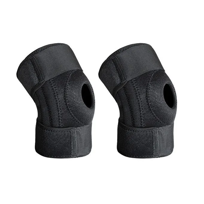 Knee Stabilizer Wrap