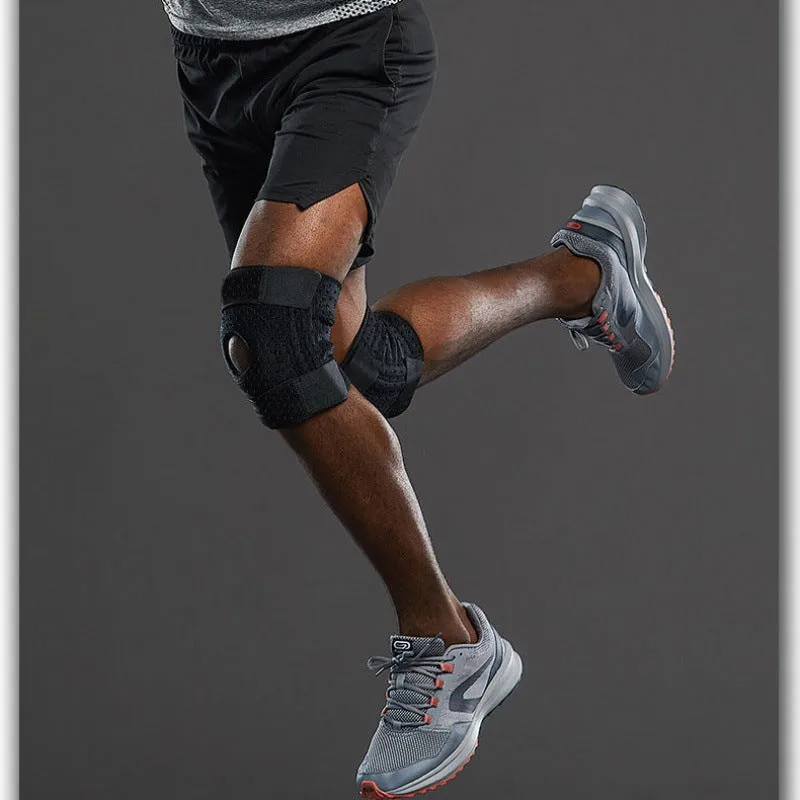 Knee Stabilizer Wrap