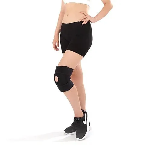 Knee Stabilizer Wrap