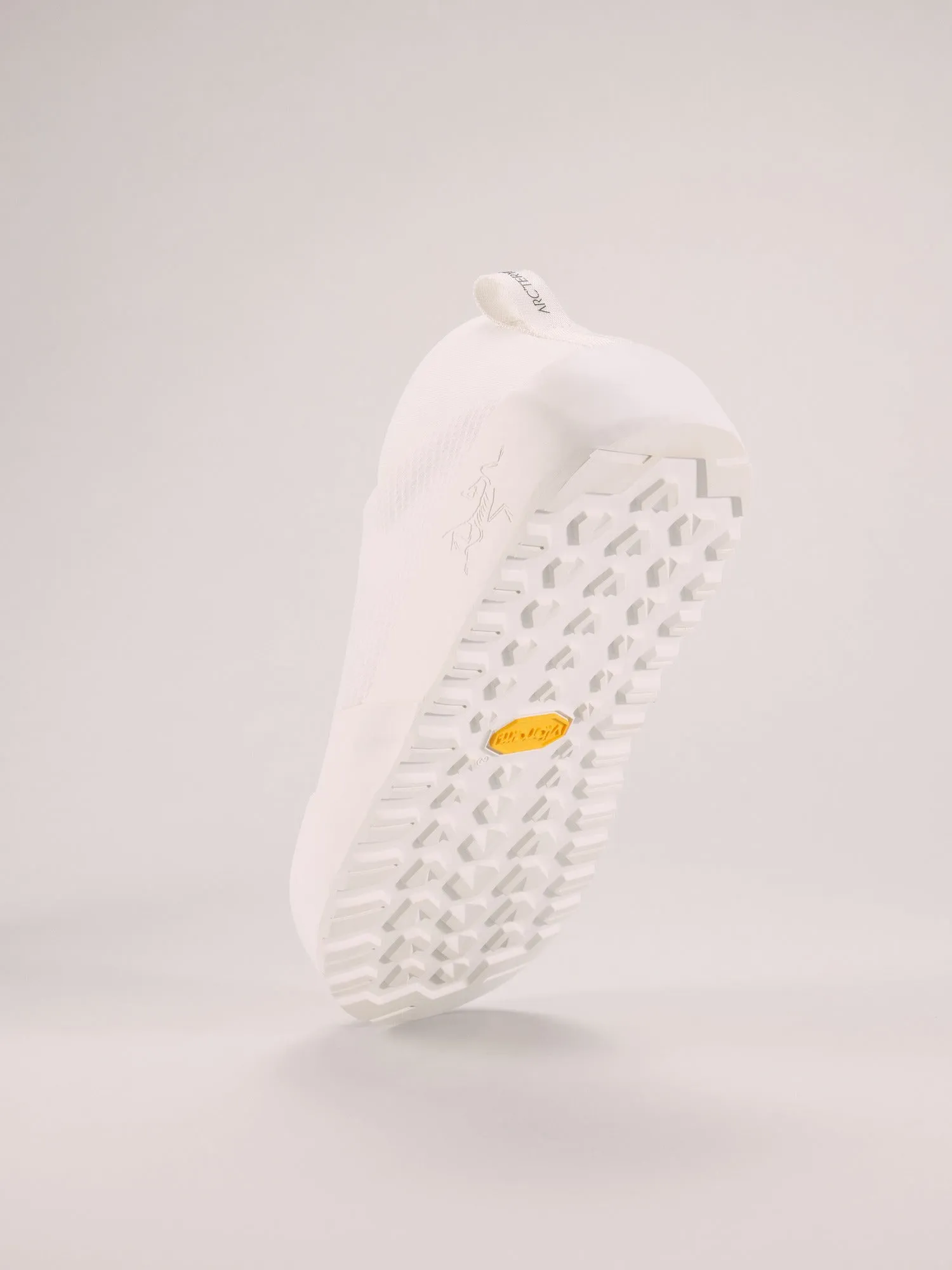 Kragg Shoe (Women's) - X000010111