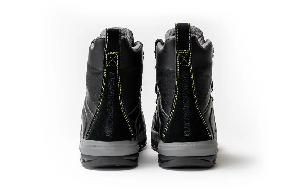 Kujo X4S Waterproof Boot