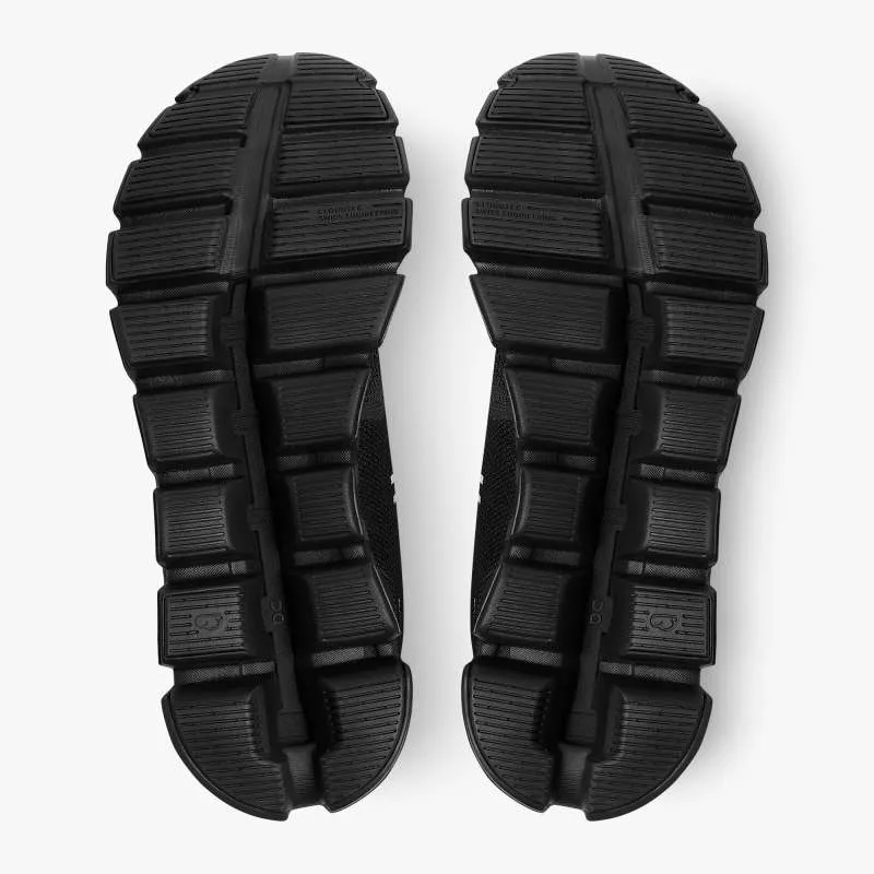 LADIES ON CLOUD 5 -  ALL BLACK