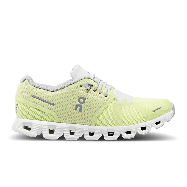 LADIES ON CLOUD 5 - HAY/FROST