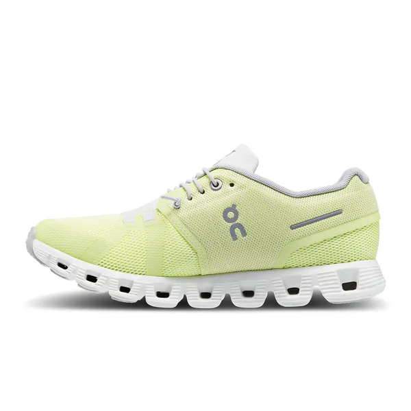LADIES ON CLOUD 5 - HAY/FROST