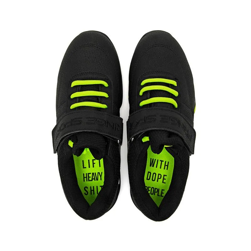 Liftopus Weightlifting Shoes