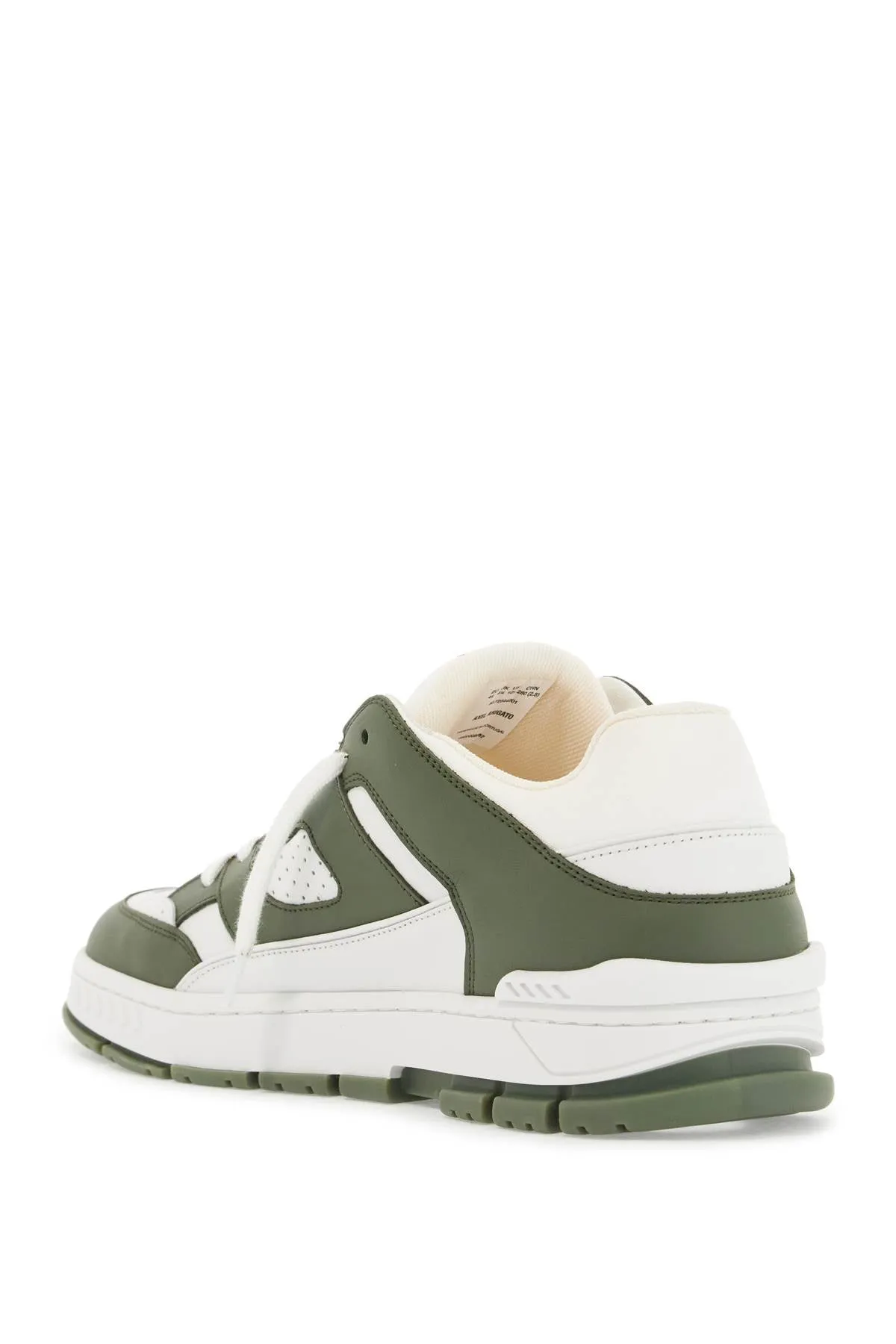 LOW-CUT SNEAKER