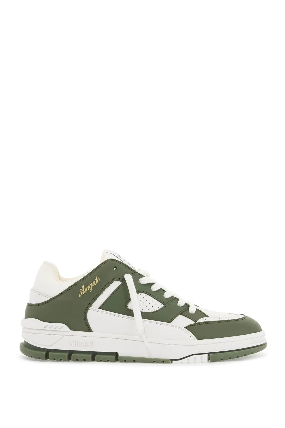 LOW-CUT SNEAKER