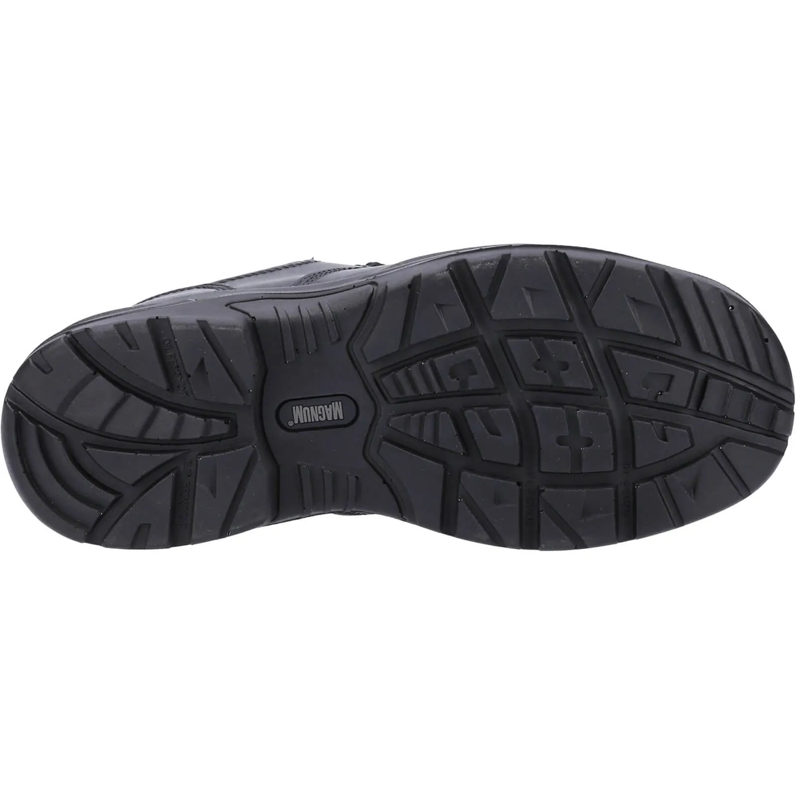 Magnum Sitemaster Safety Shoes