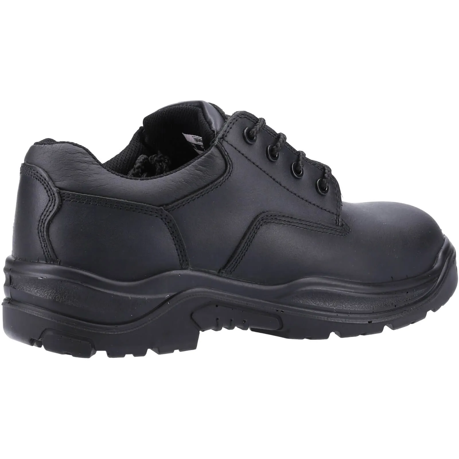 Magnum Sitemaster Safety Shoes