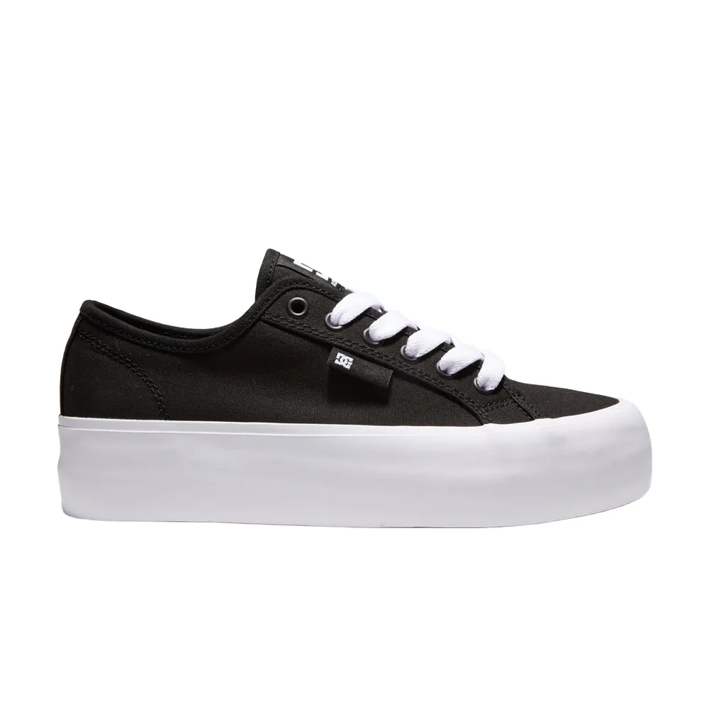 Manteca 4 Platform Womens