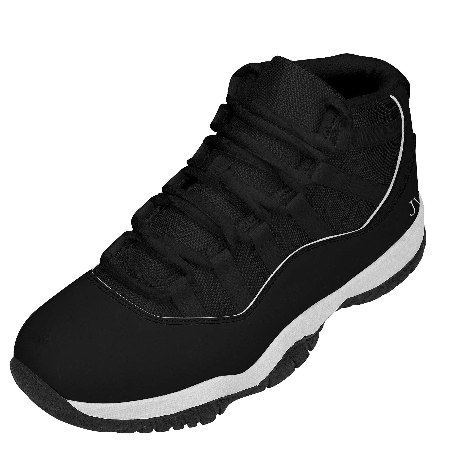 Mens Best High Top Retro Basketball Shoes