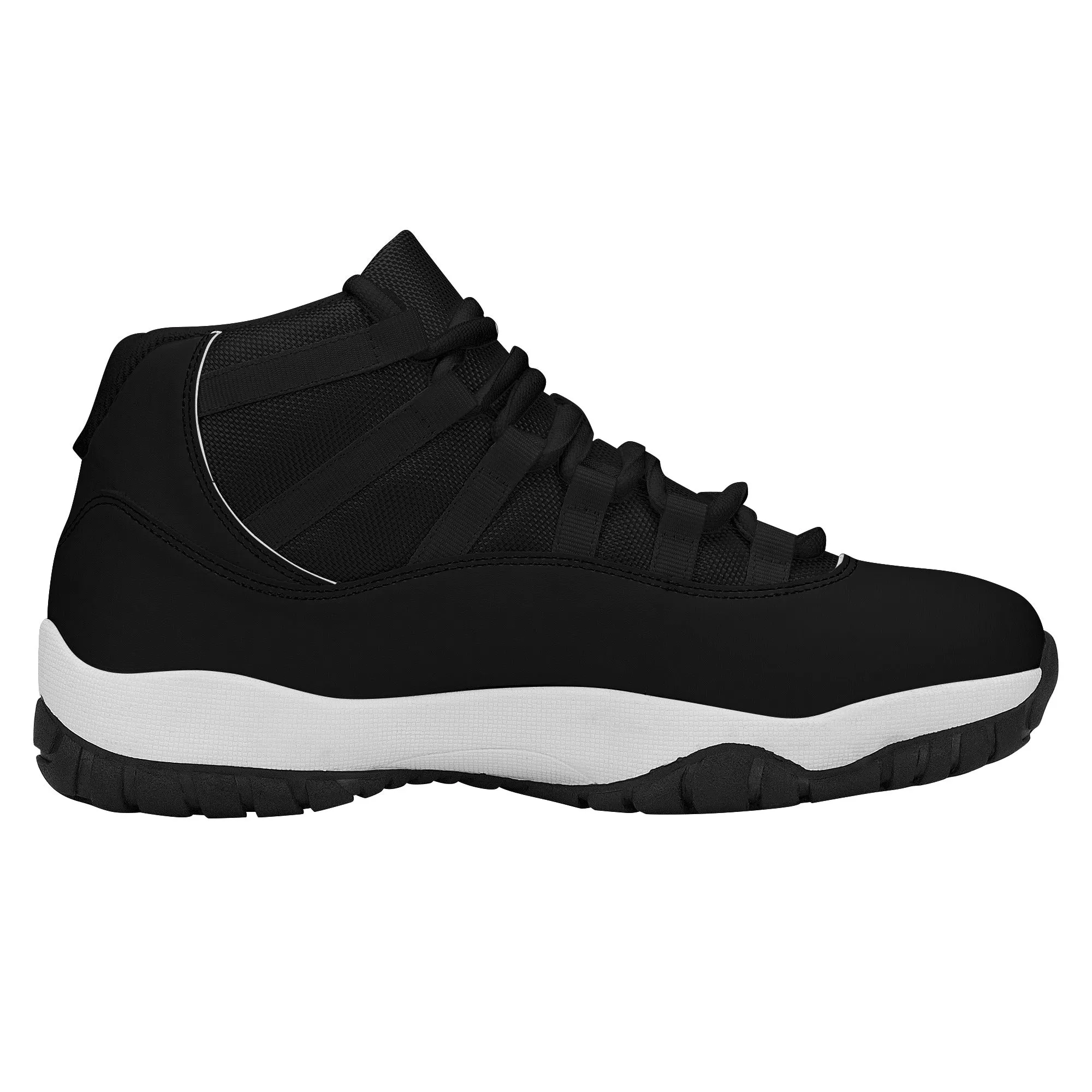 Mens Best High Top Retro Basketball Shoes
