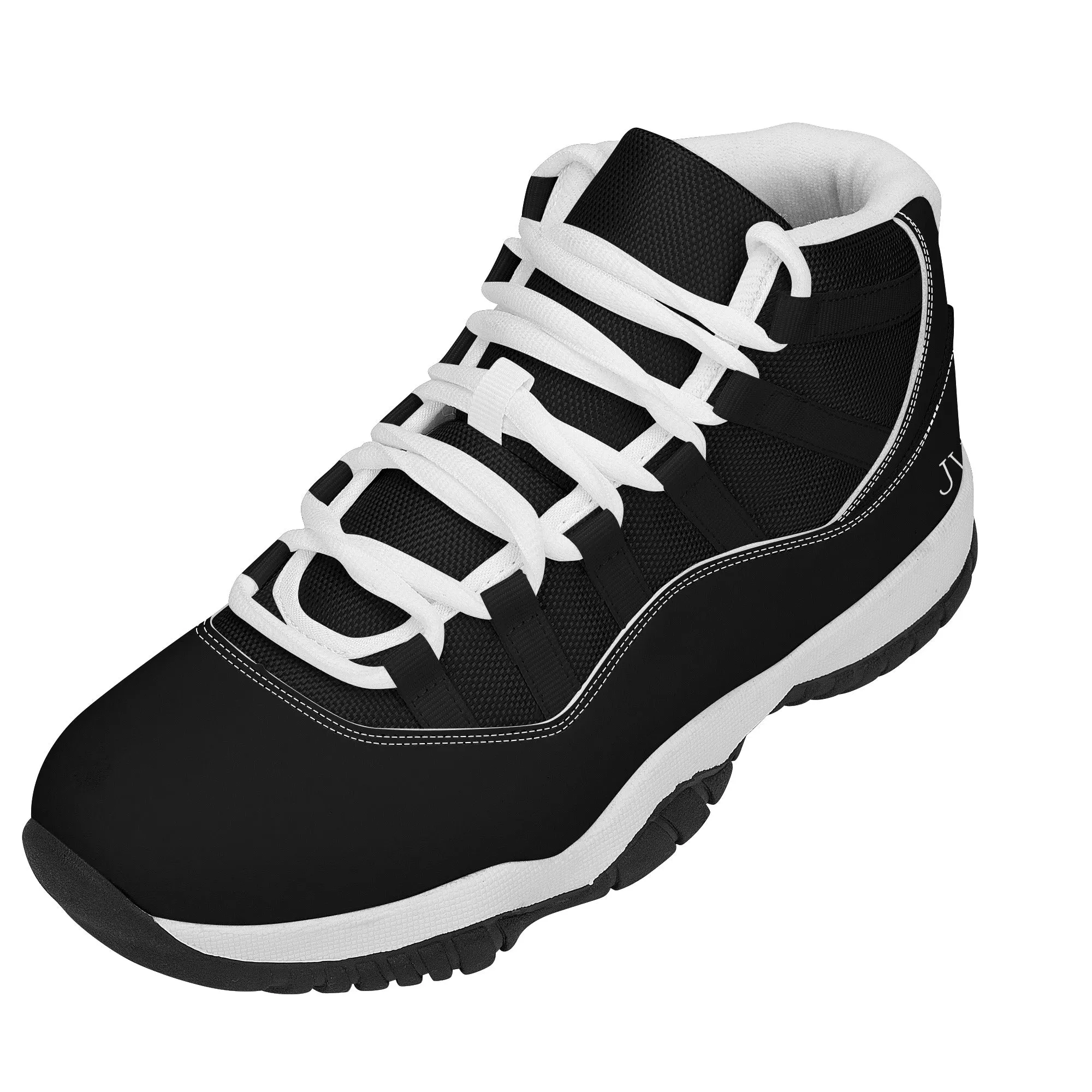 Mens Best High Top Retro Basketball Shoes