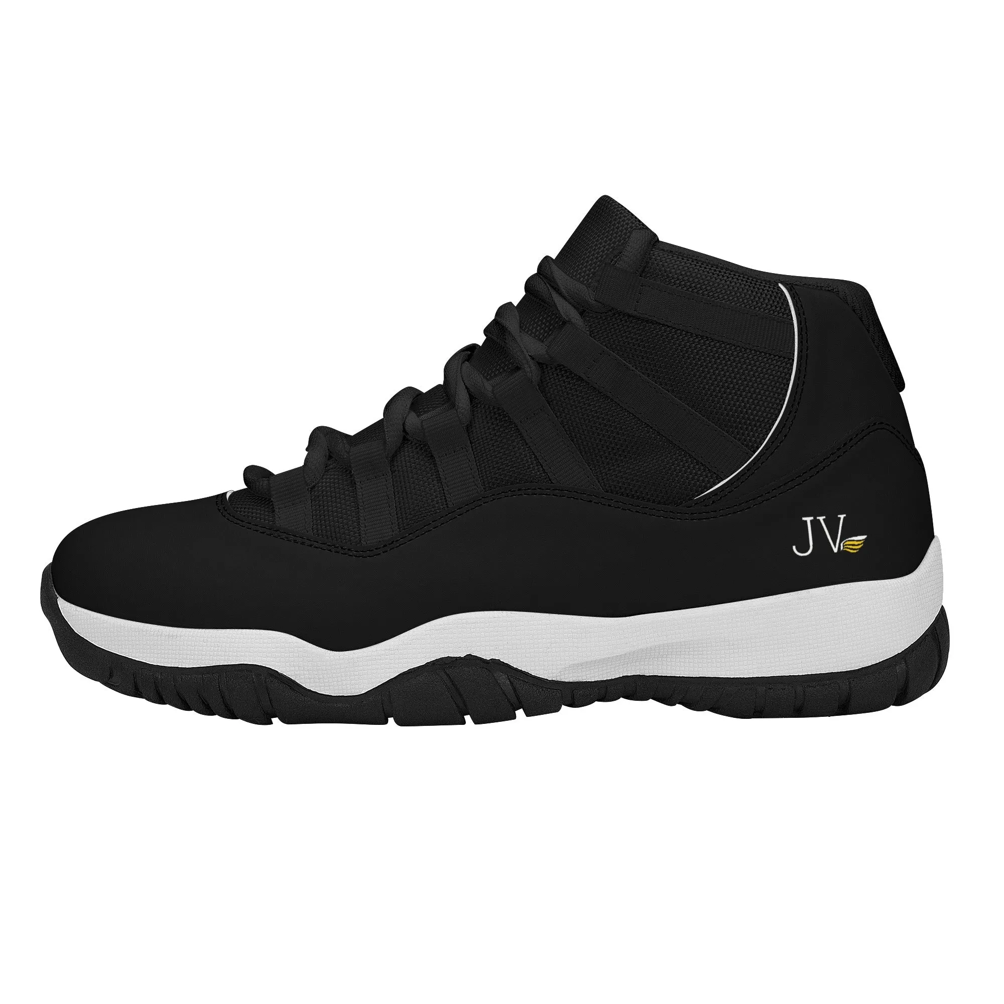 Mens Best High Top Retro Basketball Shoes