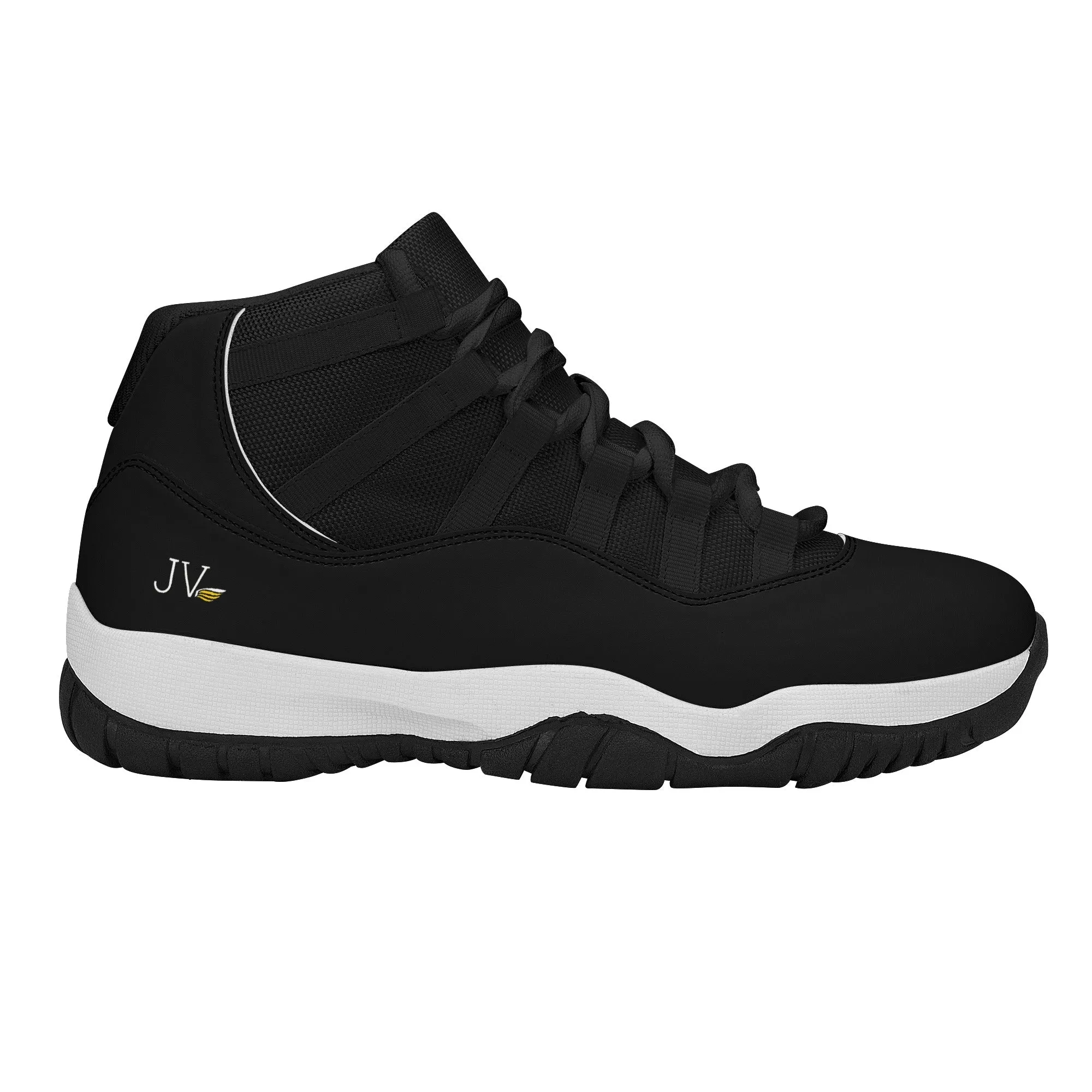 Mens Best High Top Retro Basketball Shoes