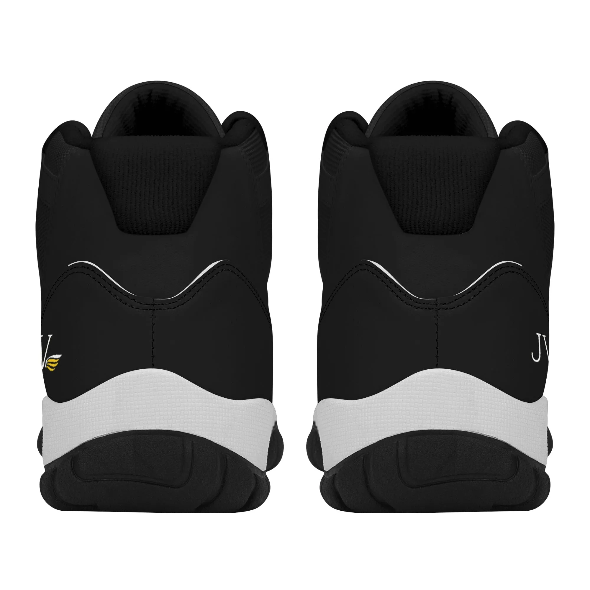 Mens Best High Top Retro Basketball Shoes