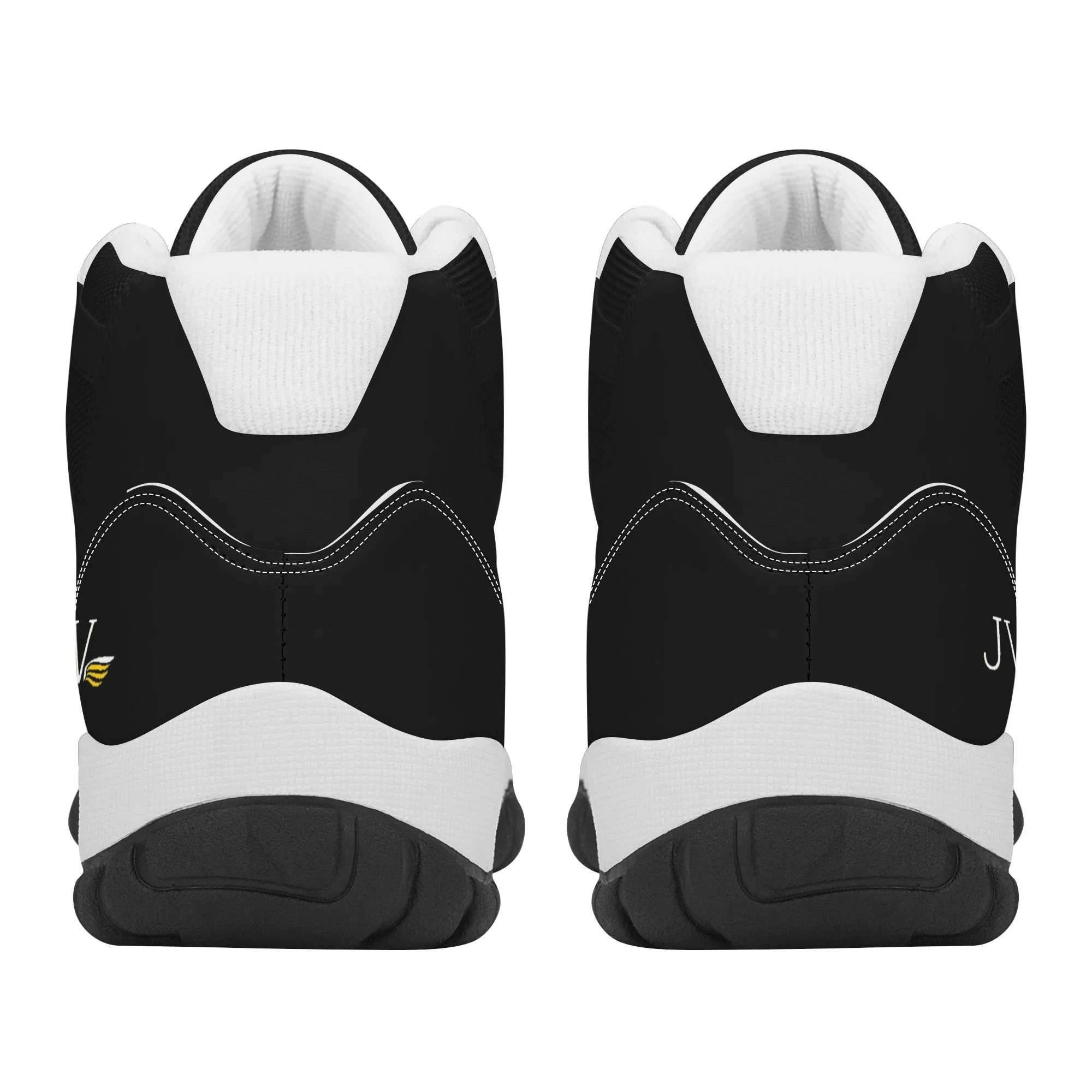 Mens Best High Top Retro Basketball Shoes