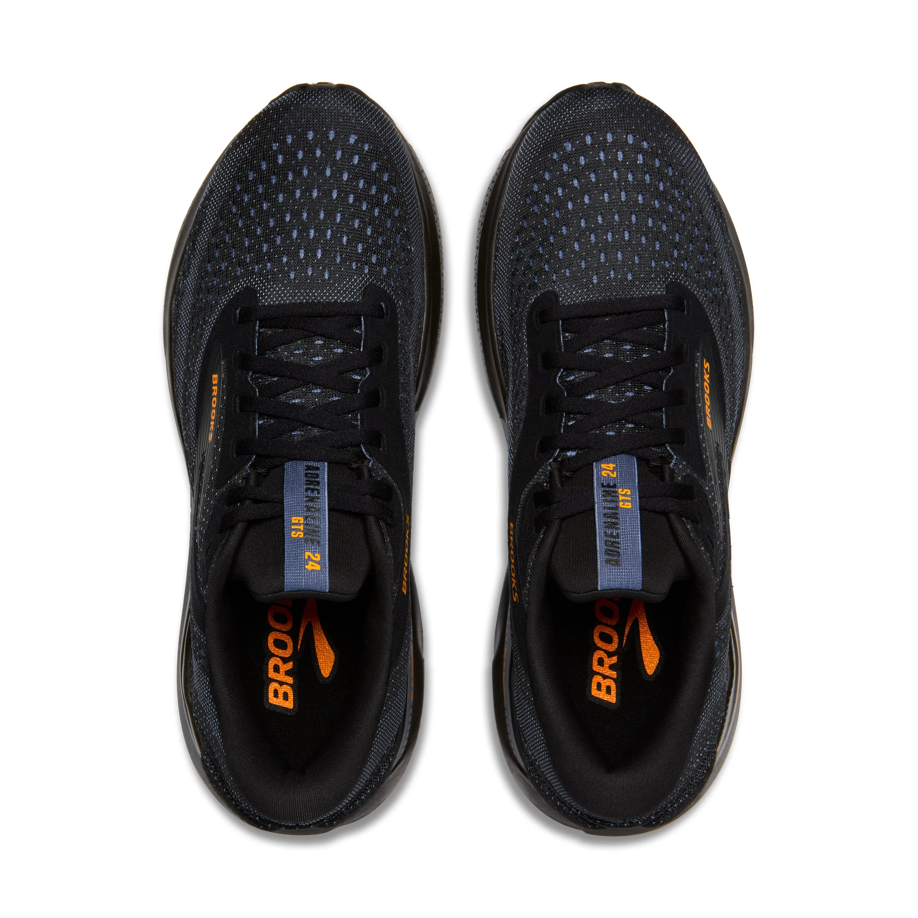 Men's Brooks Adrenaline GTS 24 (REGULAR & WIDE WIDTH)