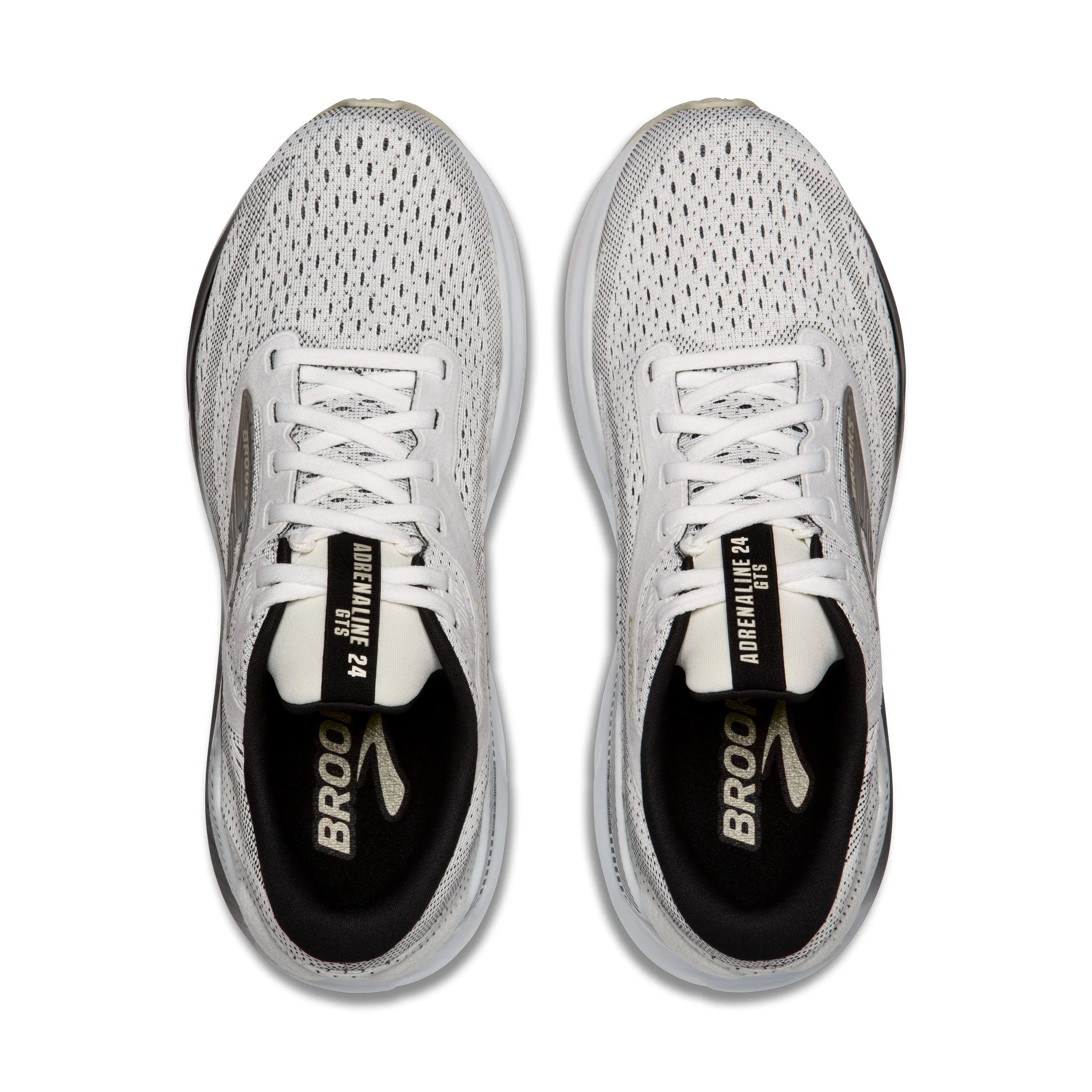 Men's Brooks Adrenaline GTS 24 (REGULAR & WIDE WIDTH)