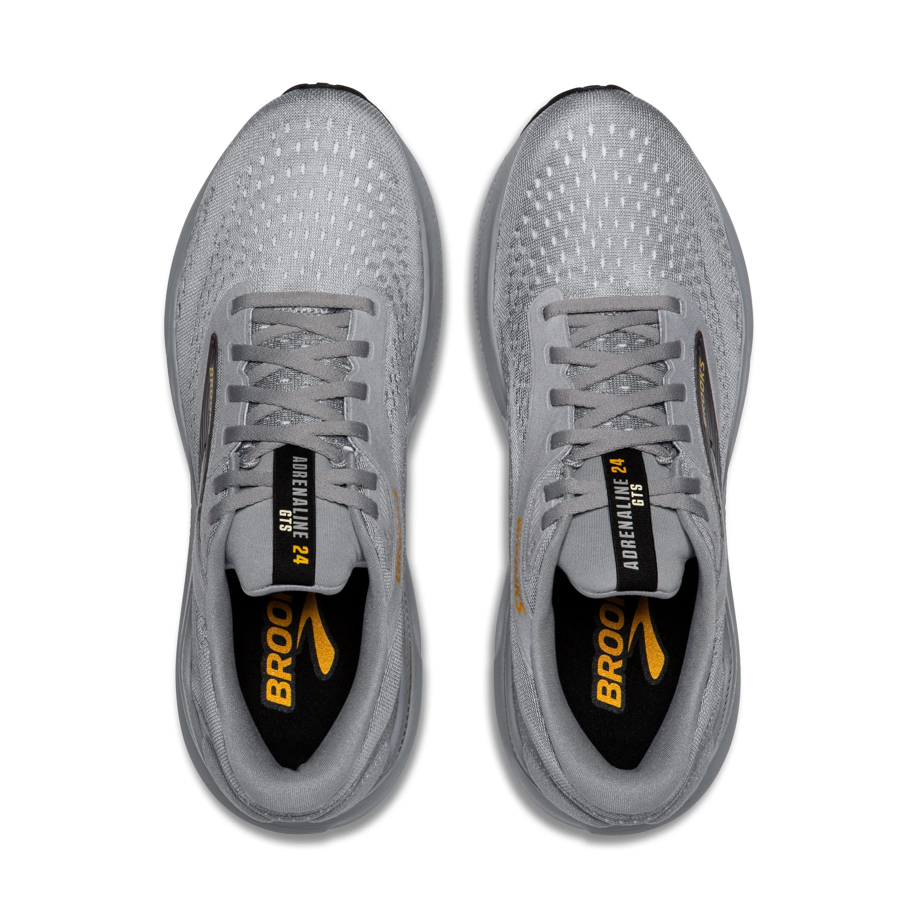 Men's Brooks Adrenaline GTS 24 (REGULAR & WIDE WIDTH)