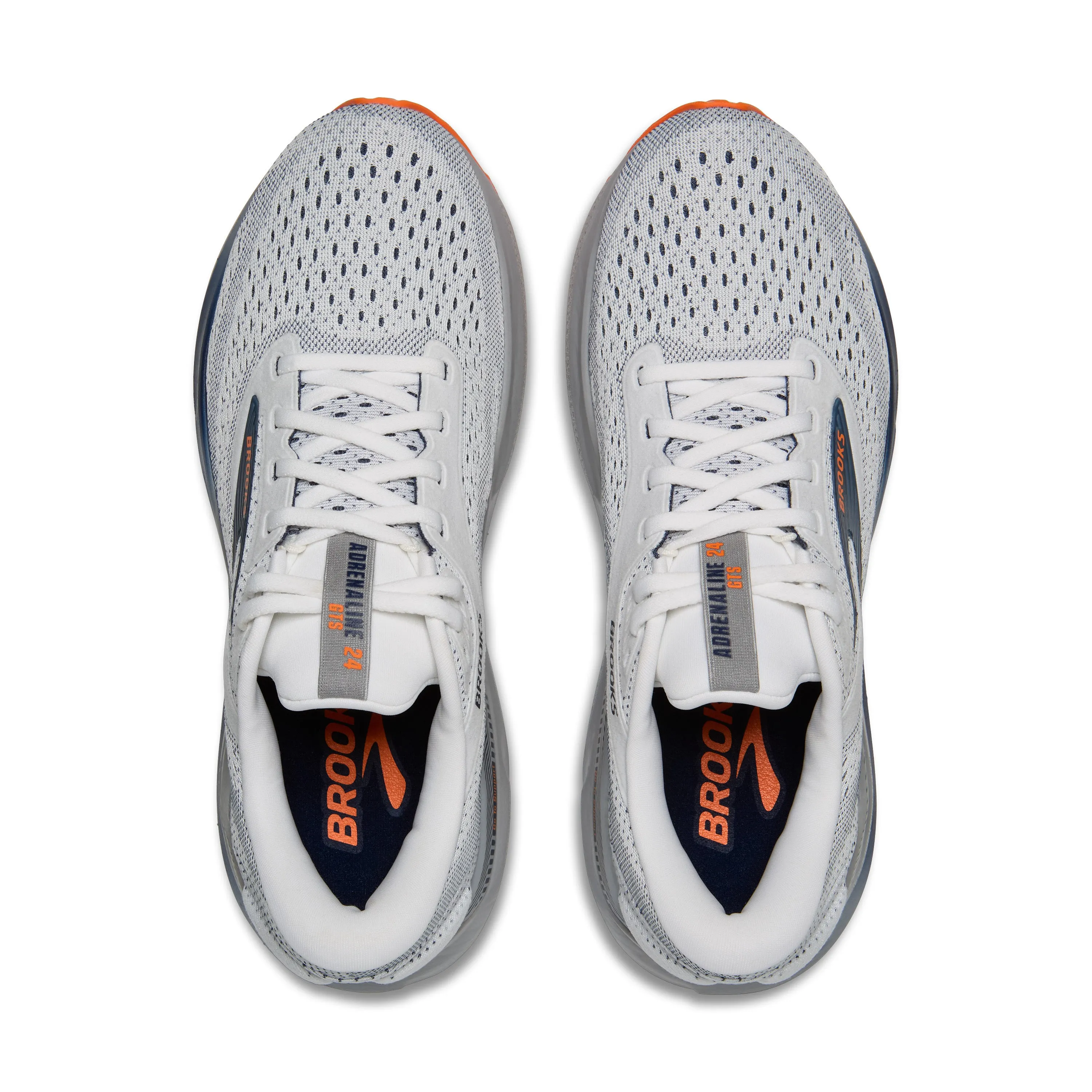 Men's Brooks Adrenaline GTS 24 (REGULAR & WIDE WIDTH)
