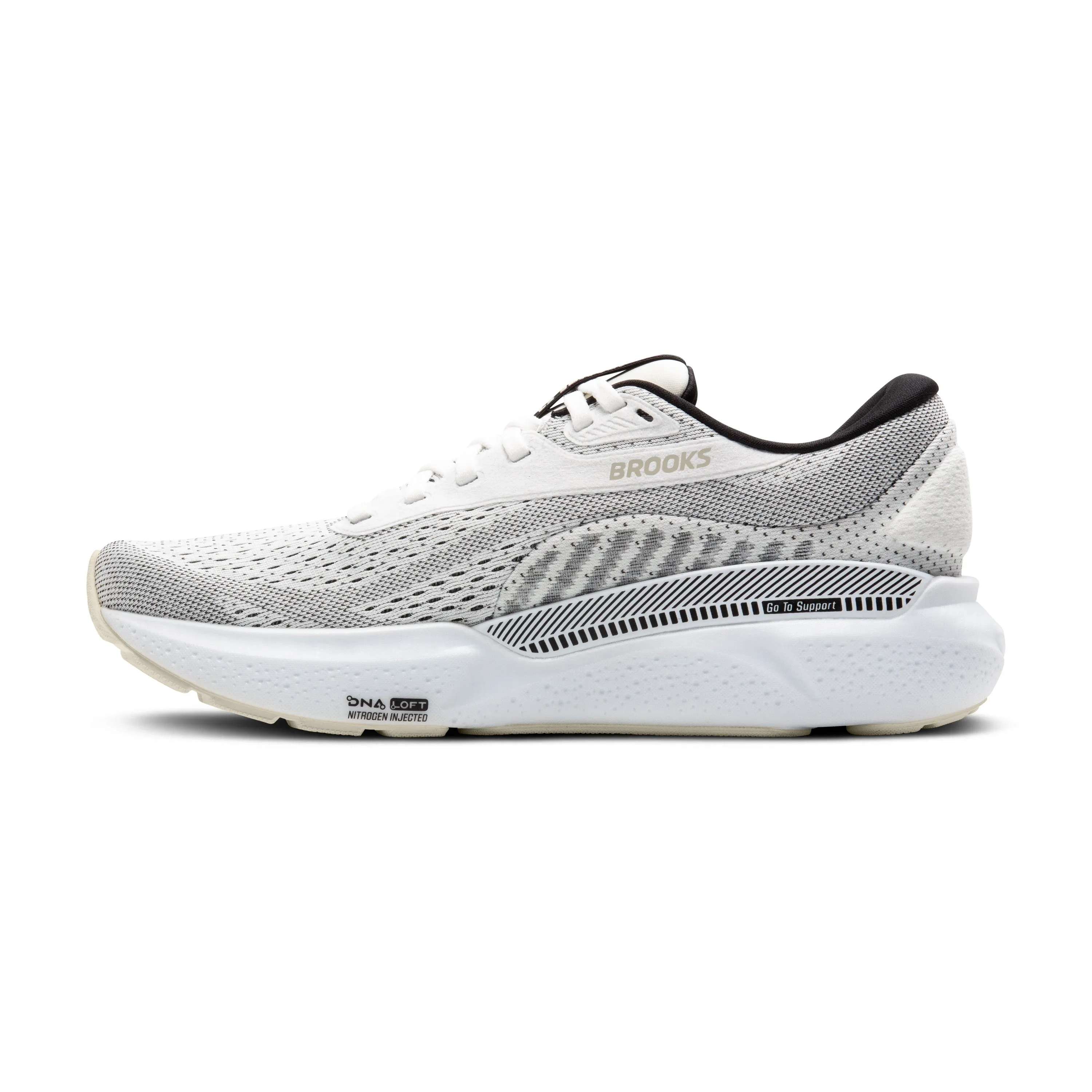 Men's Brooks Adrenaline GTS 24 (REGULAR & WIDE WIDTH)