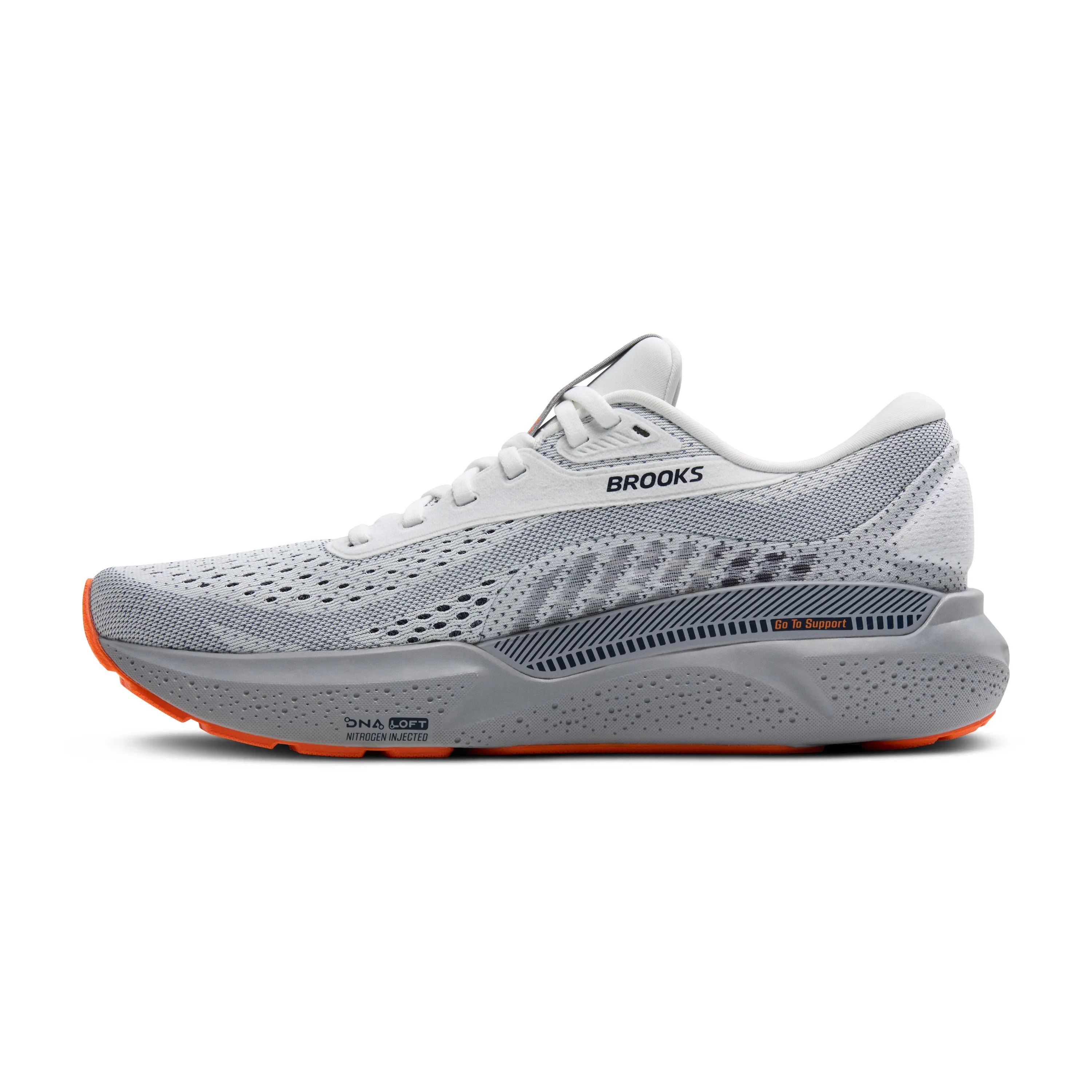 Men's Brooks Adrenaline GTS 24 (REGULAR & WIDE WIDTH)