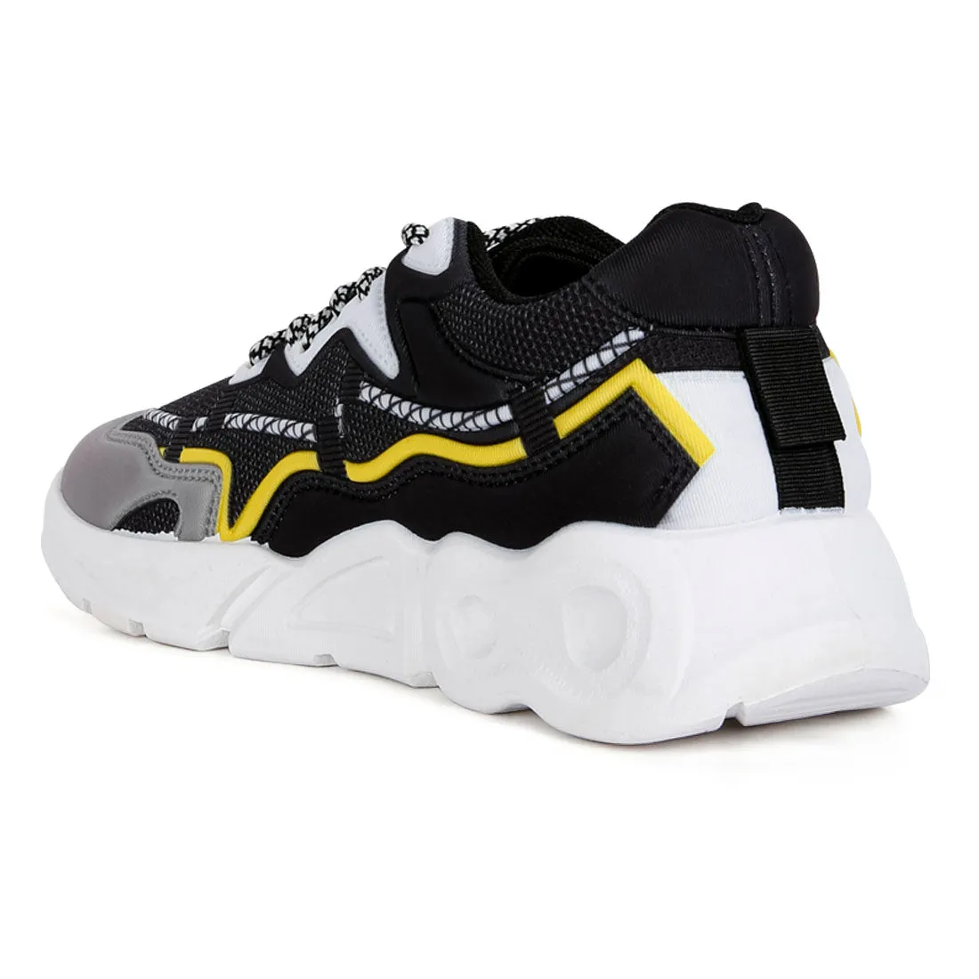 Men's Casual Sneakers