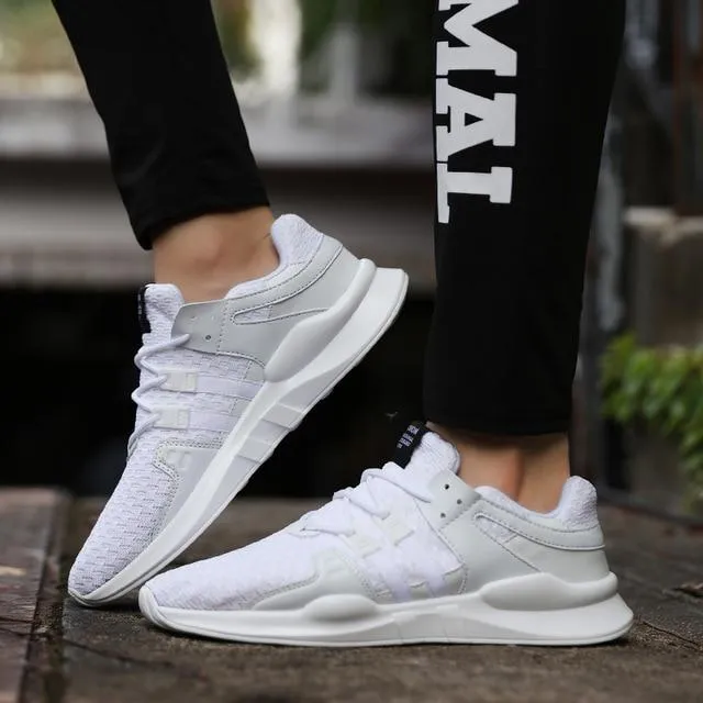 Men's Fresh Trainers