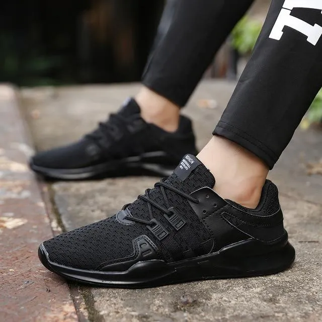 Men's Fresh Trainers