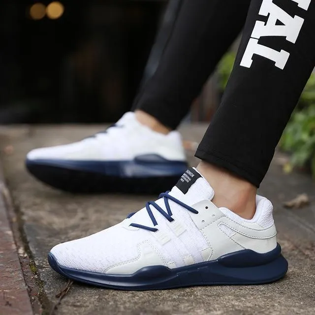 Men's Fresh Trainers