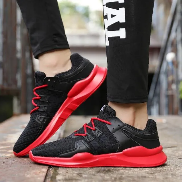 Men's Fresh Trainers
