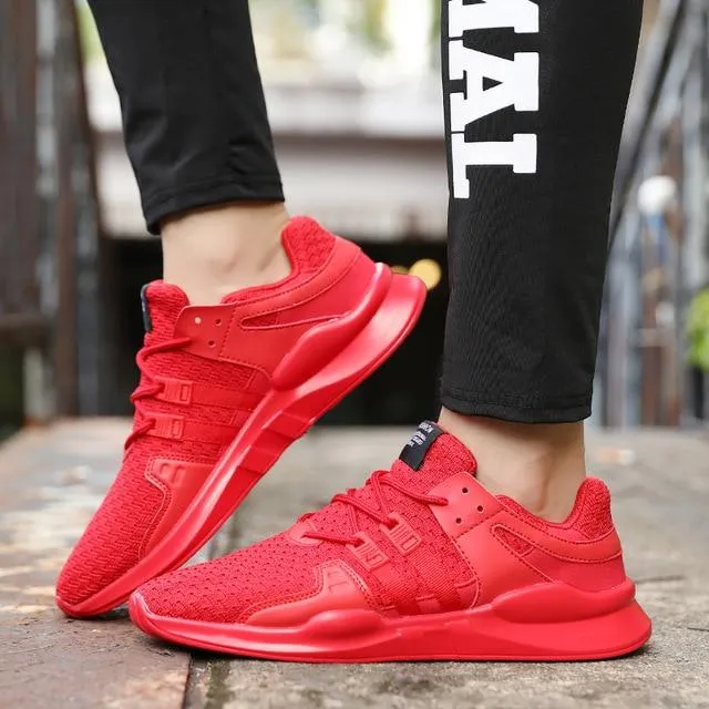 Men's Fresh Trainers