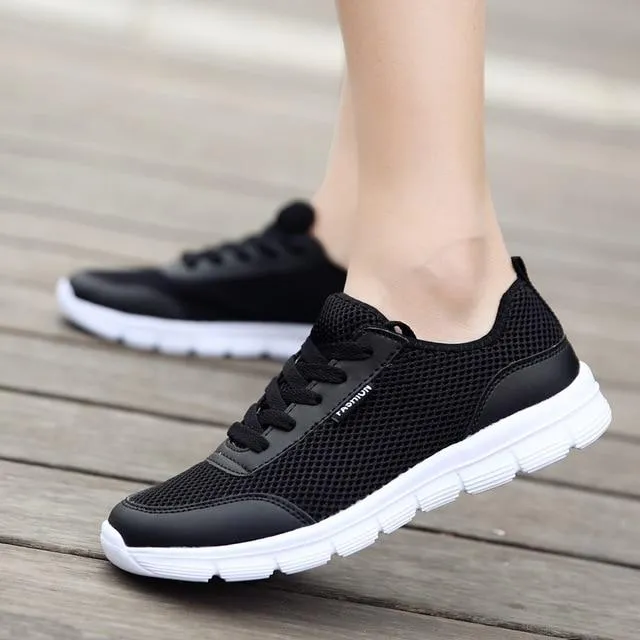 Men's Fresh Trainers
