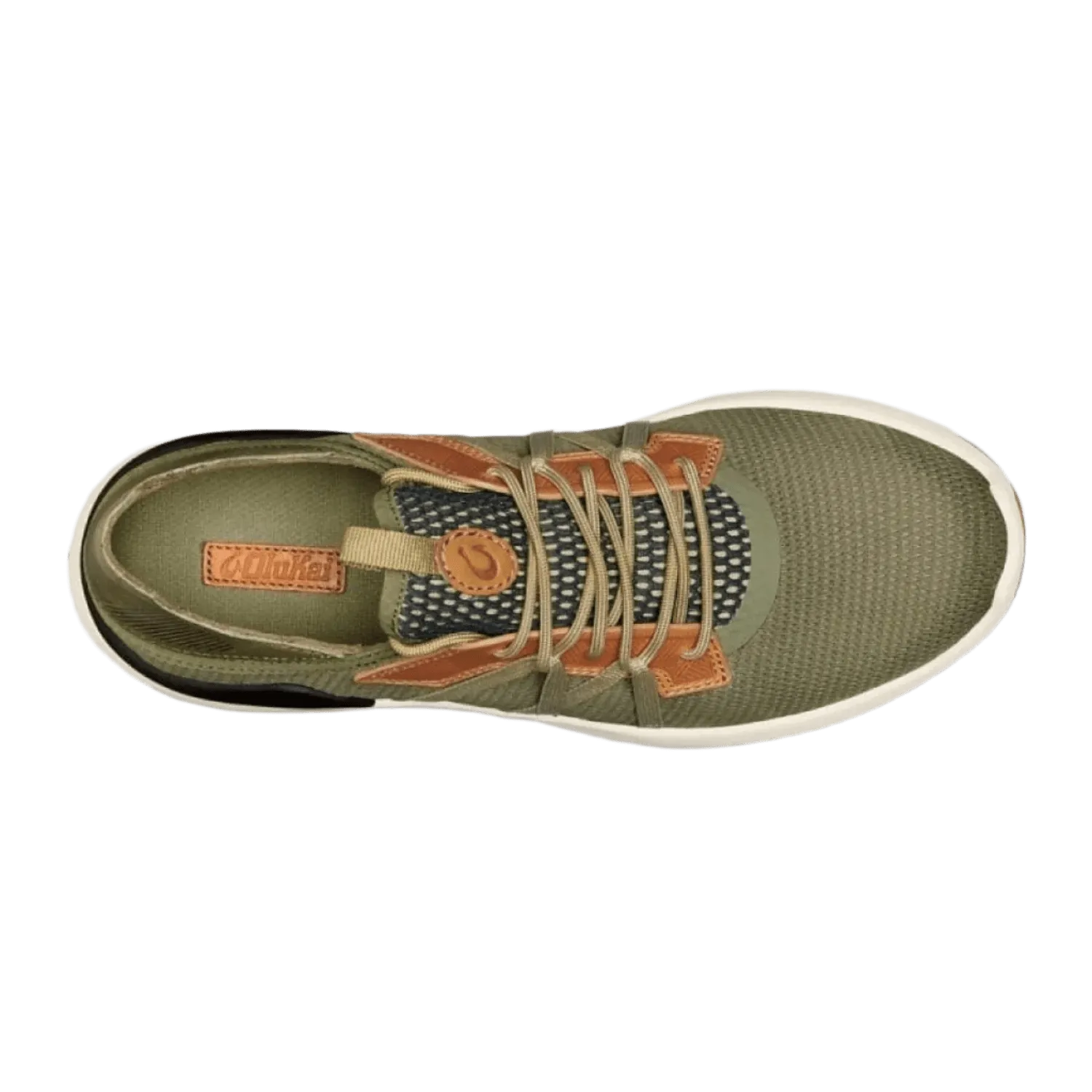 Men's Mio Li