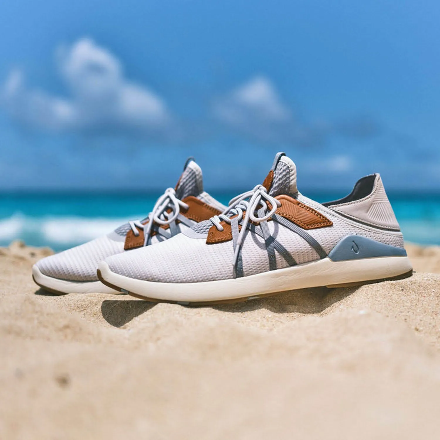 Men's Mio Li