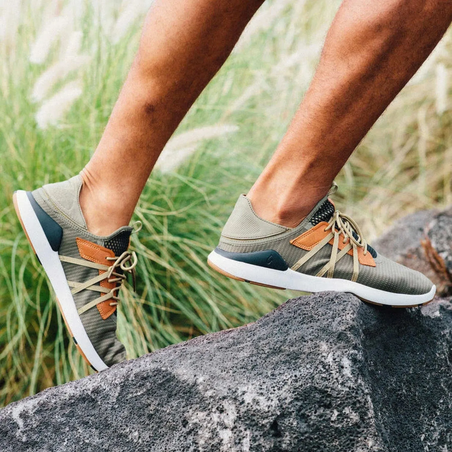 Men's Mio Li