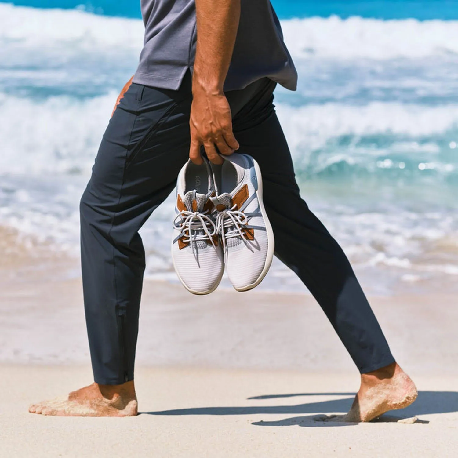Men's Mio Li