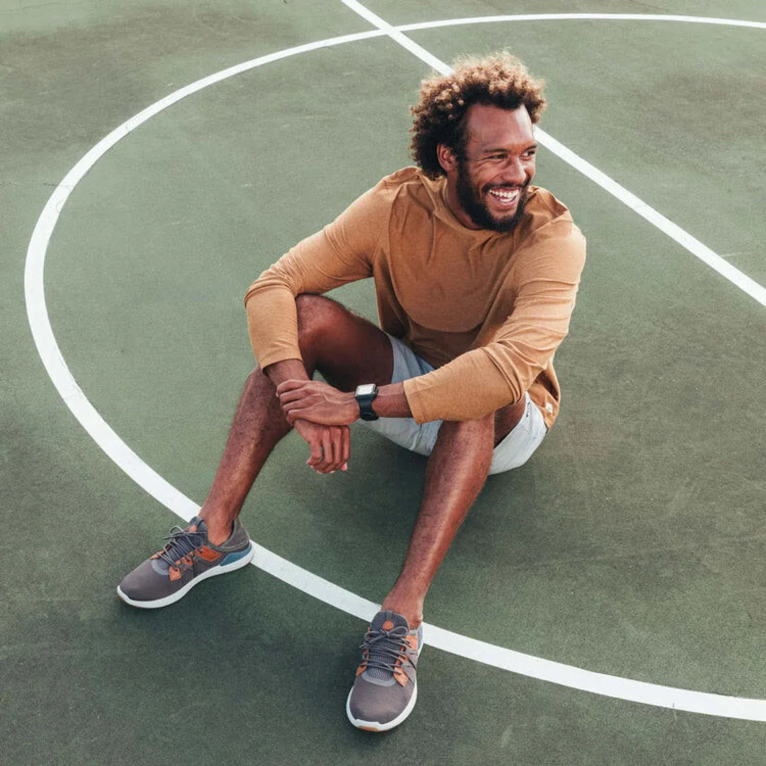 Men's Mio Li