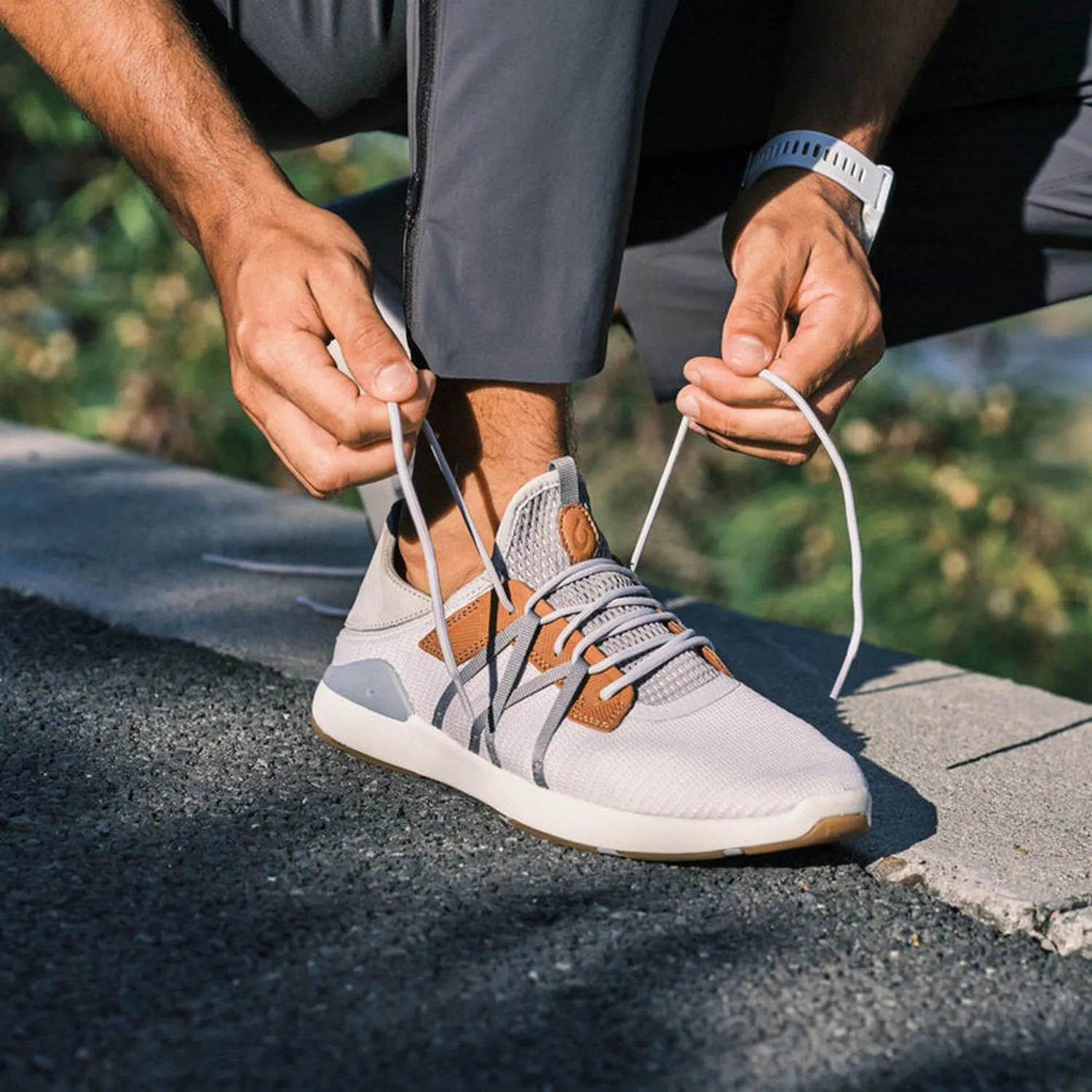 Men's Mio Li