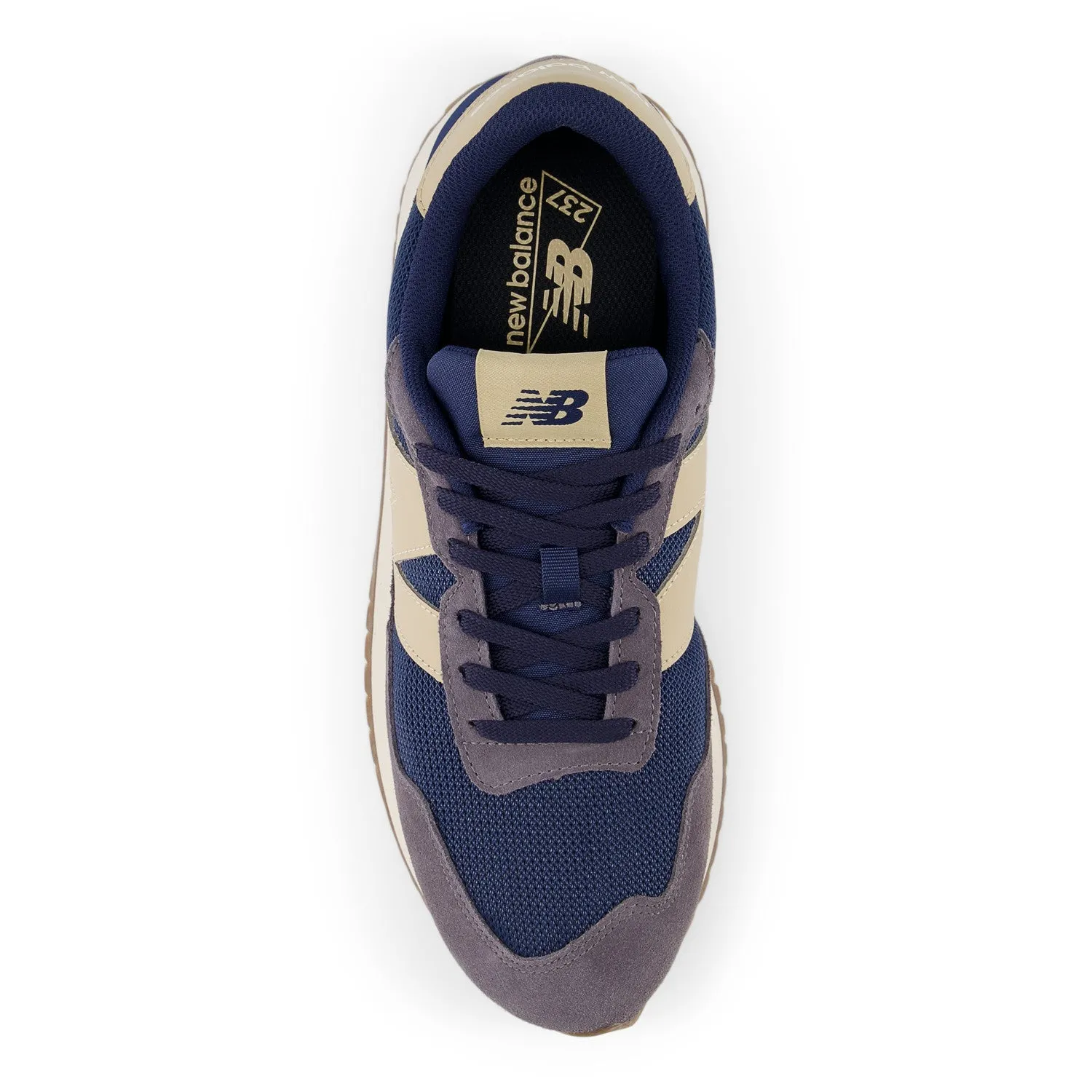 Men's New Balance 237 (MS237LON)