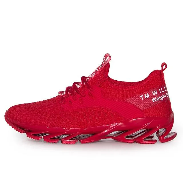 Men's Velocity Premium New Blade Running Shoes for Men