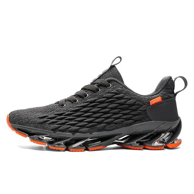 Men's Velocity Premium New Blade Running Shoes for Men