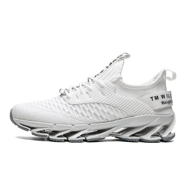 Men's Velocity Premium New Blade Running Shoes for Men