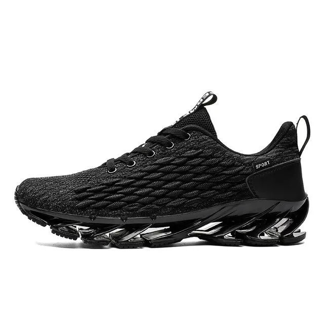 Men's Velocity Premium New Blade Running Shoes for Men