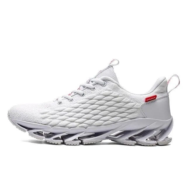 Men's Velocity Premium New Blade Running Shoes for Men