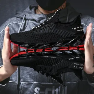Men's Velocity Premium New Blade Running Shoes for Men