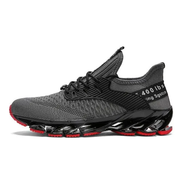 Men's Velocity Premium New Blade Running Shoes for Men