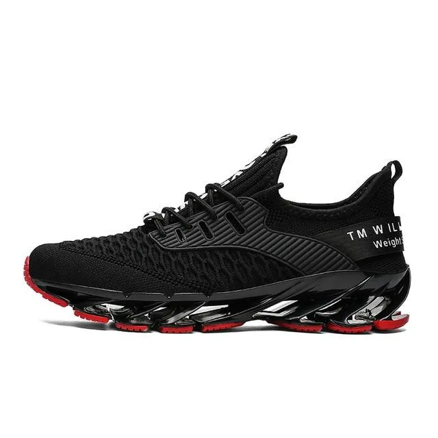 Men's Velocity Premium New Blade Running Shoes for Men