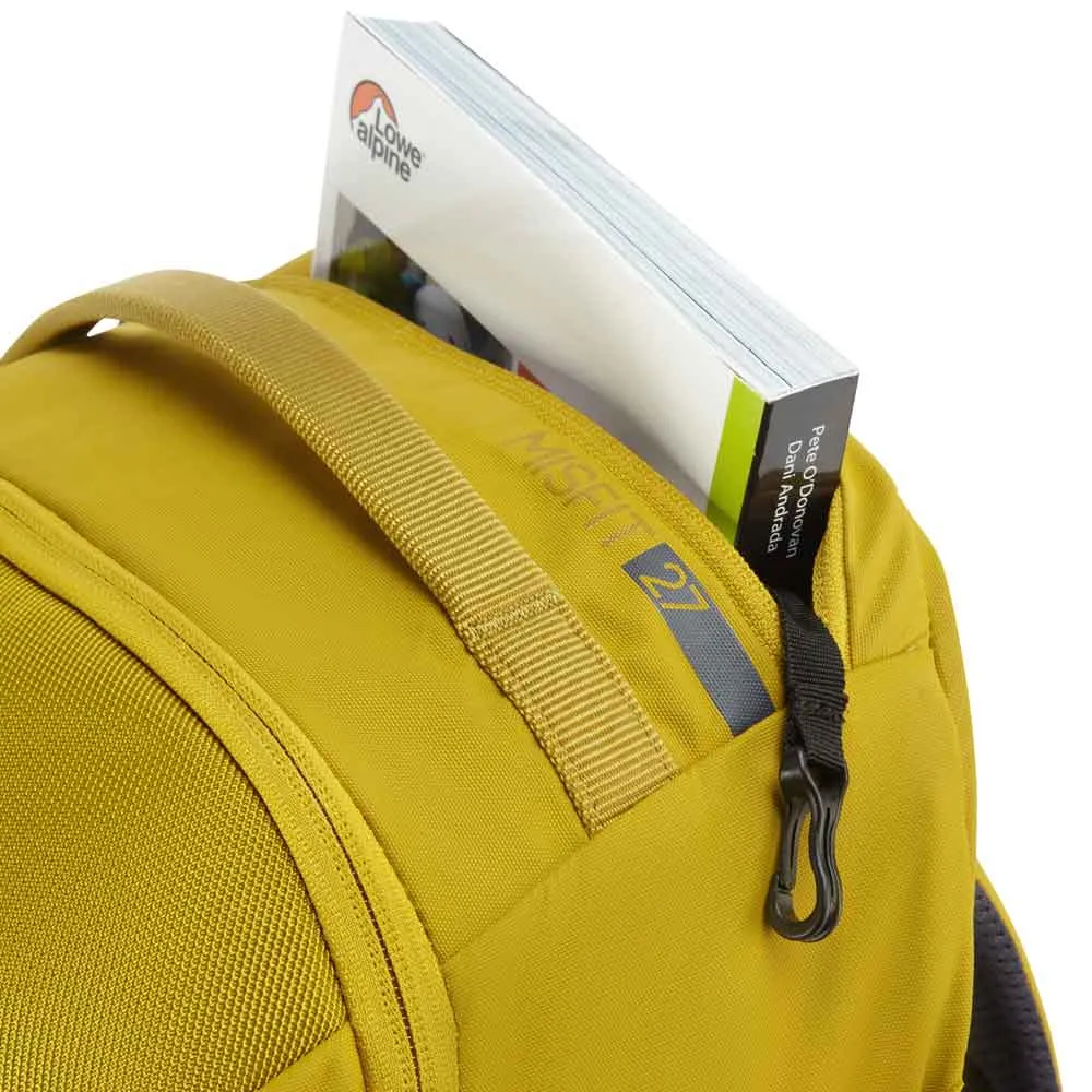 Misfit 27 - Crag Bag